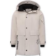 Parkatakki Enos  139033506  EU S