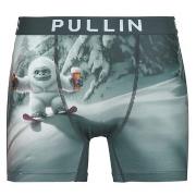 Alushousut Pullin  FASHION 2  EU S