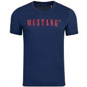 Lyhythihainen t-paita Mustang  MTM01N  EU XXL