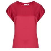 Paita Vila  VIELLETTE S/S SATIN  DE 32