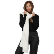 Huivit La Modeuse  69247_P161356  Yksi Koko