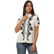 Paitapusero / Kauluspaita La Modeuse  74888_P176844  EU S