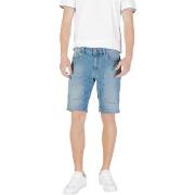 Shortsit & Bermuda-shortsit Jeckerson  JUPBE001JAYDE001 DNDTFDENI021 D...