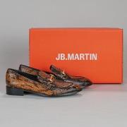 Kengät JB Martin  AMICALE  37