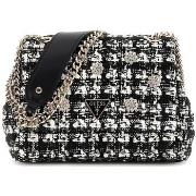 Olkalaukut Guess  CNVRTVLE XBDY  Yksi Koko