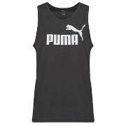 Hihattomat paidat / Hihattomat t-paidat Puma  ESS No. 1 Logo Tank  US ...