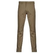 Chino-housut / Porkkanahousut Jack & Jones  JPSTMARCO BOWIE  US 34 / 3...