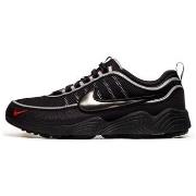 Kengät Nike  Air Zoom Spiridon Black Metallic Silver  38