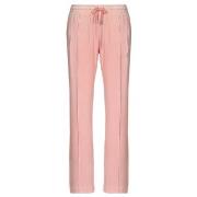 Jogging housut / Ulkoiluvaattee Juicy Couture  Tina Velour Track Pant ...