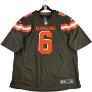 Lyhythihainen t-paita Nike  261466  EU XXL