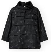 Paita Wendy Trendy  Top 125116 - Black  Yksi Koko