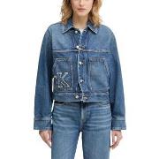 Farkkutakki Calvin Klein Jeans  LV047E906G  EU S