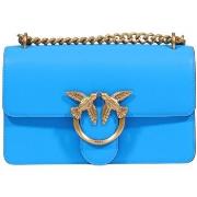 Olkalaukut Pinko  LOVE ONE MINI DC 100074 A0F1  Yksi Koko