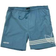 Uimapuvut adidas  205535  EU XL