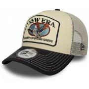 Lippalakit New-Era  Animal patch trucker newera  Yksi Koko