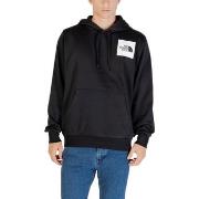 Svetari The North Face  M FINE HOODIE TNF NF0A89EUJK31  EU S