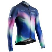 Ulkoilutakki X-bionic  CFB106W25MG611  EU M