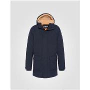 Parkatakki Schott  RADO  EU XXL