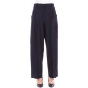 Puvun housut Solotre  M1F0037  IT 38