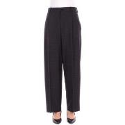 Puvun housut Solotre  M1F0037  IT 38