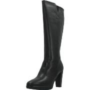 Saappaat NeroGiardini  I514610D  36