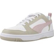 Lastenkengät Puma  REBOUND V6 LO JR  39