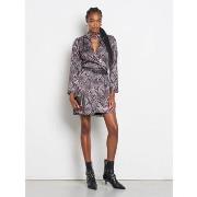 Lyhyt mekko Rinascimento  CFC0126579003  IT XS