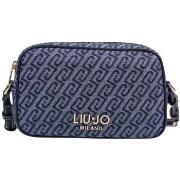 Olkalaukut Liu Jo  S CAMERA CASE AA6137 T379A  Yksi Koko