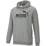 Svetari Puma  Essential Big Logo Hoody  EU XL