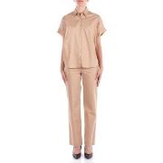 Paitapusero / Kauluspaita Manila Grace  C067CU  IT 40