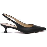 Korkokengät Priv Lab  AL01 NERO LUCA  37