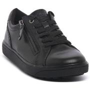 Tennarit Jana  CONFORT LEATHER  37