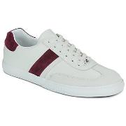 Kengät Lauren Ralph Lauren  BRAYLEE-SNEAKERS-LOW TOP LACE  36