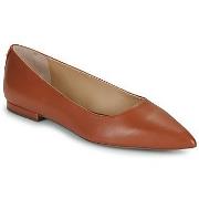 Balleriinat Lauren Ralph Lauren  LONDYN-FLATS-BALLET  36