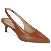 Korkokengät Lauren Ralph Lauren  LOLAH II-PUMPS-SLINGBACK  36
