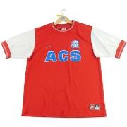 Lyhythihainen t-paita Nike  262705  EU XL