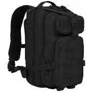 Reppu Magnum  47858BLACK  Yksi Koko