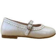 Balleriinat Titanitos  CRAIC F140 FLORENTINA Beige  37