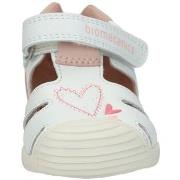 Tyttöjen sandaalit Biomecanics  -  22