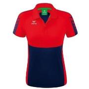 Lyhythihainen t-paita Erima  Six Wings  Yksi Koko