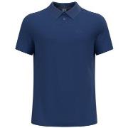 Lyhythihainen t-paita Odlo  55440225200  EU M