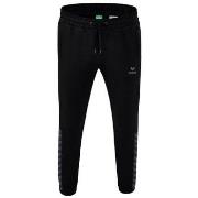 Jogging housut / Ulkoiluvaattee Erima  Essential Team  EU XXL