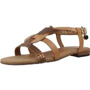 Sandaalit Stonefly  DAISY 6 CALF LTH/S. EMBOSSE  36