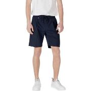 Shortsit & Bermuda-shortsit Antony Morato  NEIL REGULAR FIT MMSH00211-...