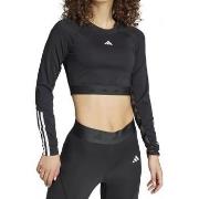 Paita adidas  HYGLM CRO LS  EU XS