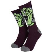 Sukat Santa Cruz  Hand dot socks  Yksi Koko