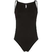 yksiosainen uimapuku Deha  Recycled Microfibre Body  EU M