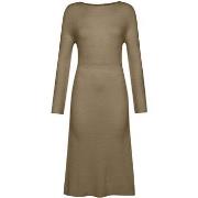 Pitkä mekko Deha  Lounge Knitted Long Dress  EU M