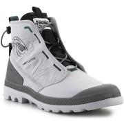 Kengät Palladium  PAMPA TRAVEL LITE 79104-056-M  36