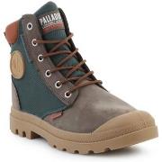 Kengät Palladium  Domyslna nazwa  36